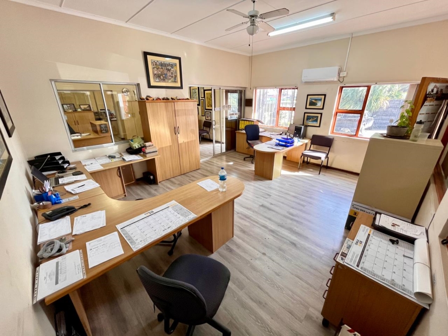 Commercial Property for Sale in North End Eastern Cape